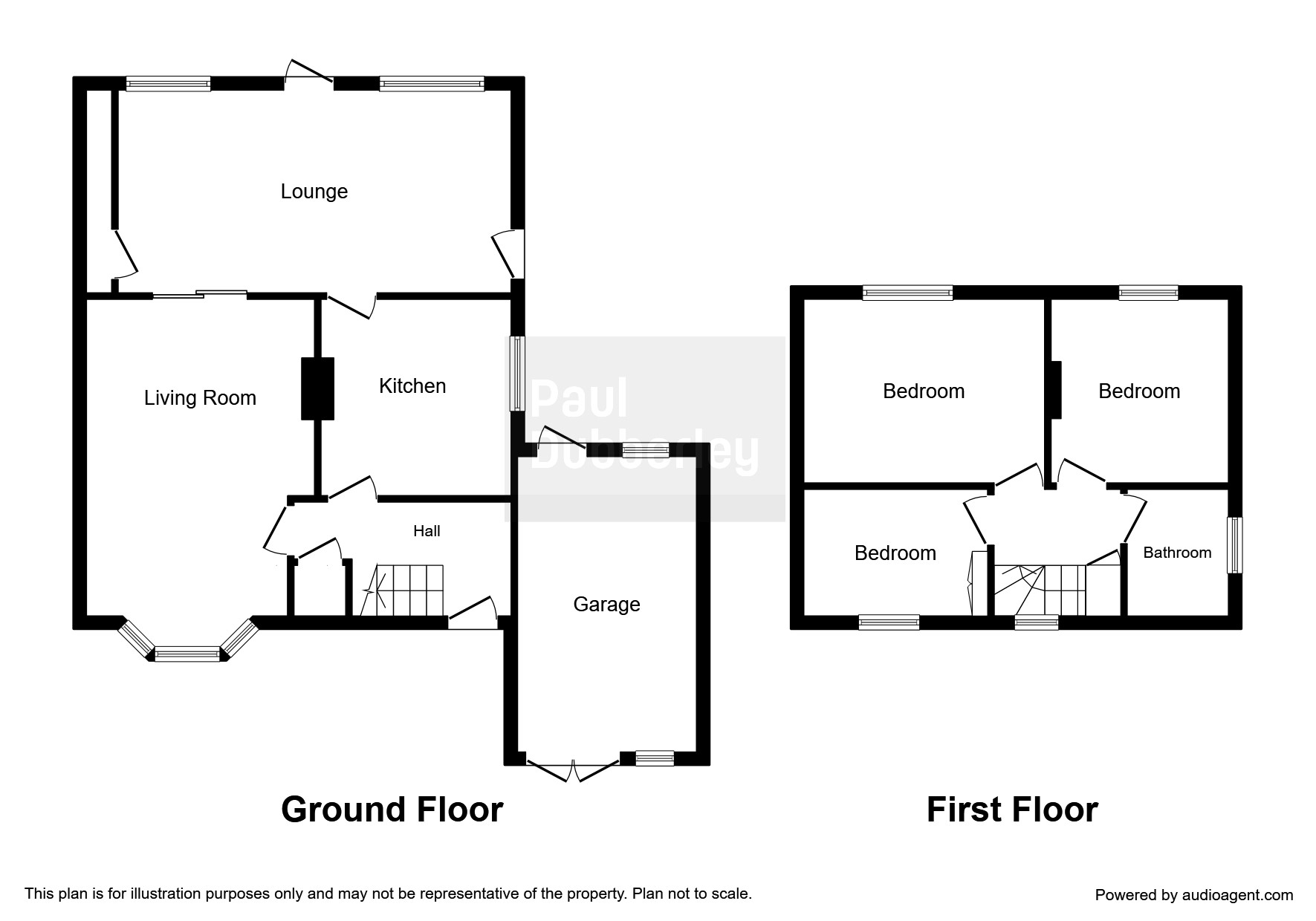 Temple Meadows Road, West Bromwich B71, 3 bedroom semidetached house