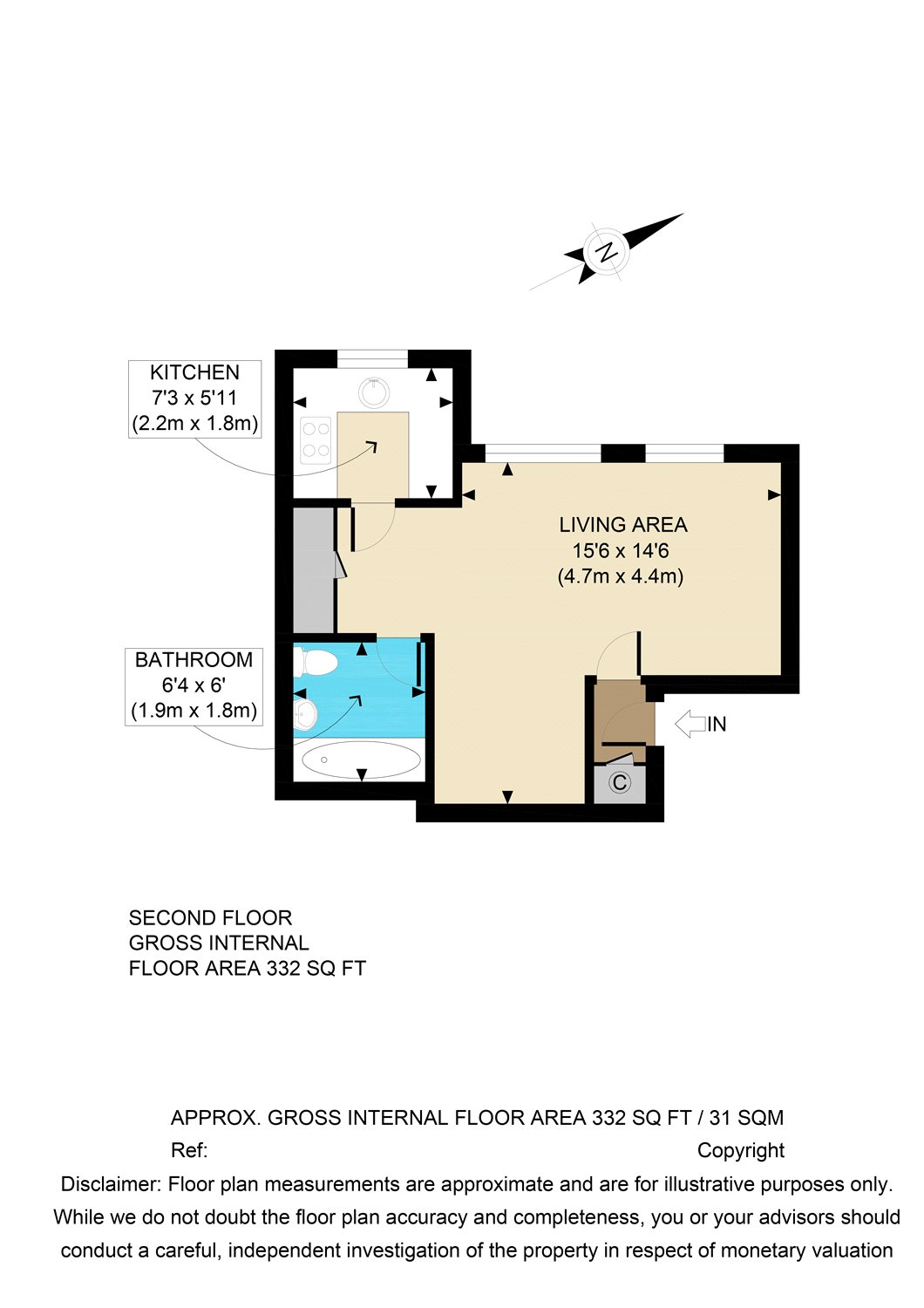 0 Bedrooms Studio to rent in Armoury Road, London SE8