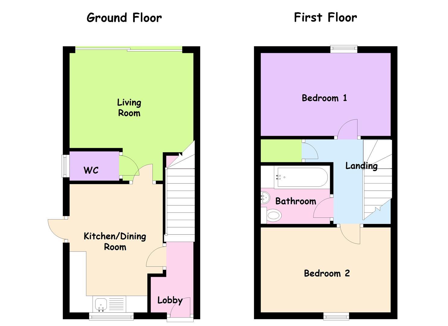 0 Bedrooms Land for sale in Blackberry Lane, Wyken, Coventry CV2