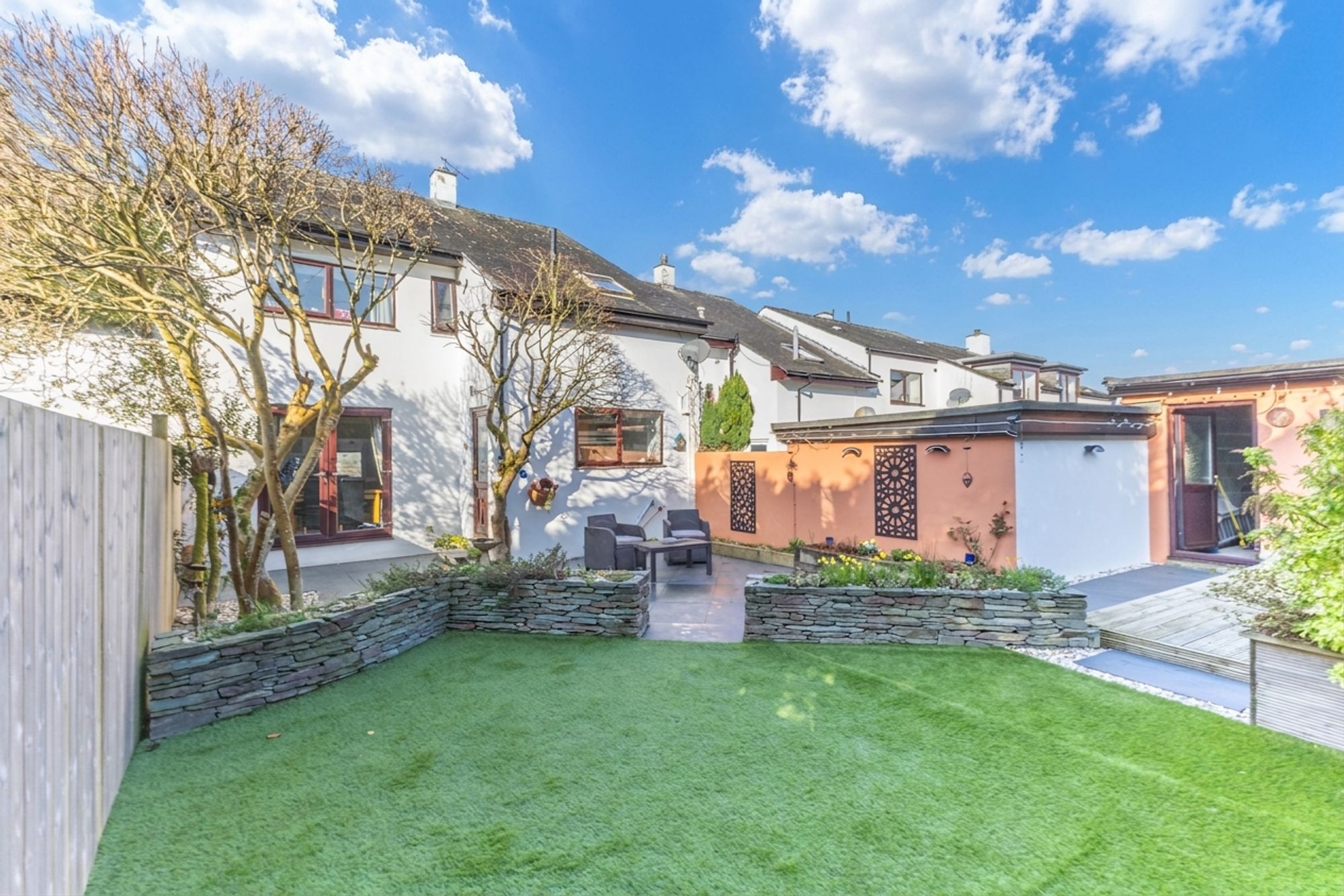 3-bed house on 8 Fairfield, Windermere, £575,000