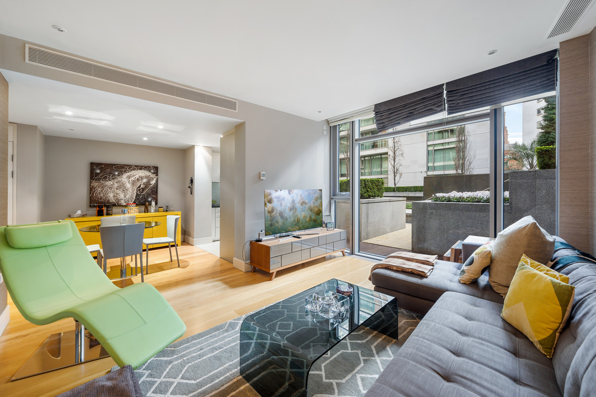 1 bedroom flat for sale 0