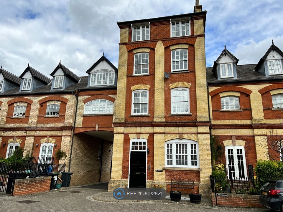 Flat, Swan Street, West Malling photo 2