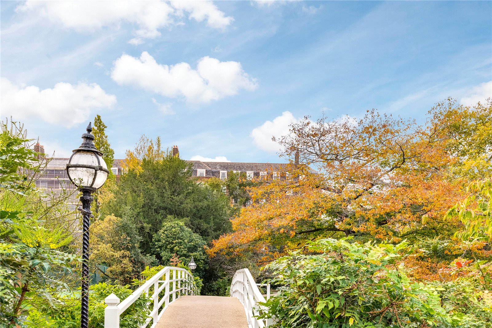 Photos of Rivermead Court, Ranelagh Gardens, London SW6 51166813