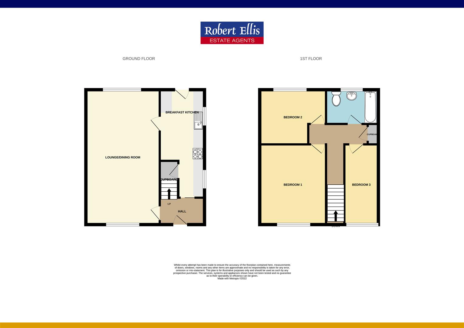 Broadwood Road, Arnold, Nottingham NG5, 3 bedroom semidetached house