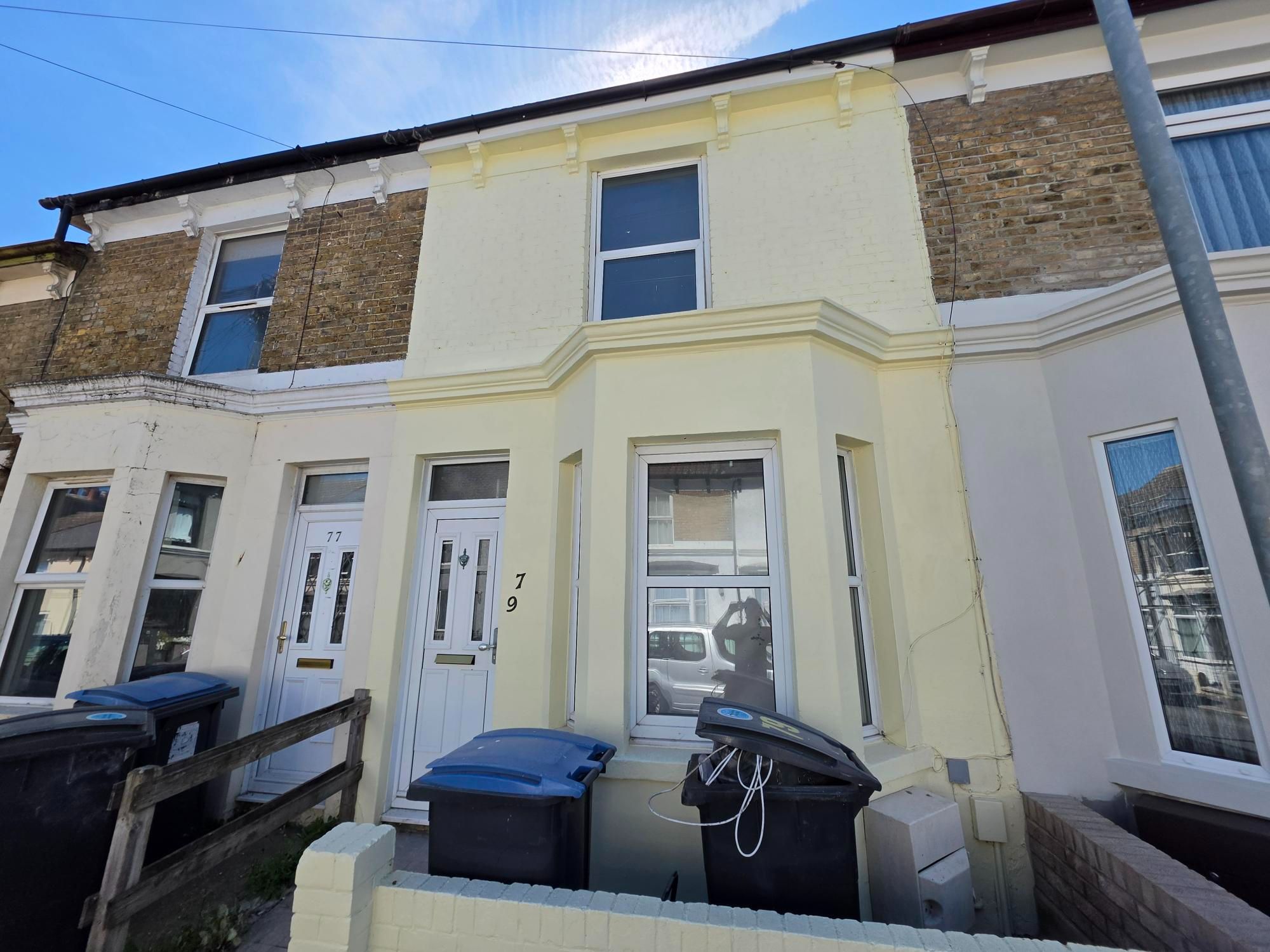 79 Clarendon Street, Dover photo 2