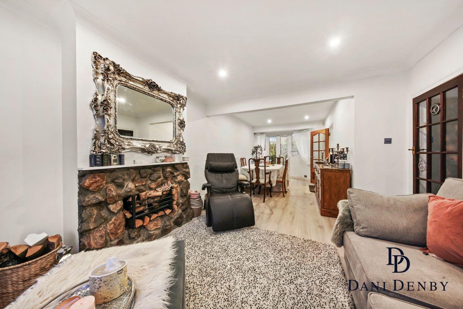 Photos of Aldridge Avenue, Edgware HA8 63920036 PrimeLocation