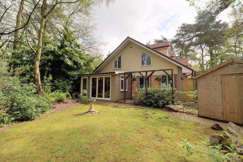 Photos of Birks Drive, Ashley Heath, Market Drayton TF9 64544225