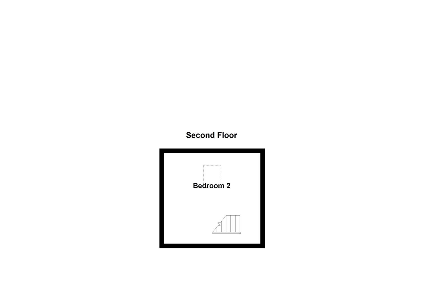 30, High Street, Barnsley floorplan