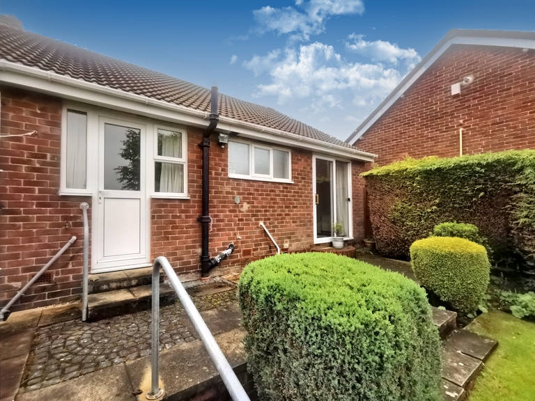 Photos of Friarside Gardens, Whickham, Newcastle Upon Tyne NE16