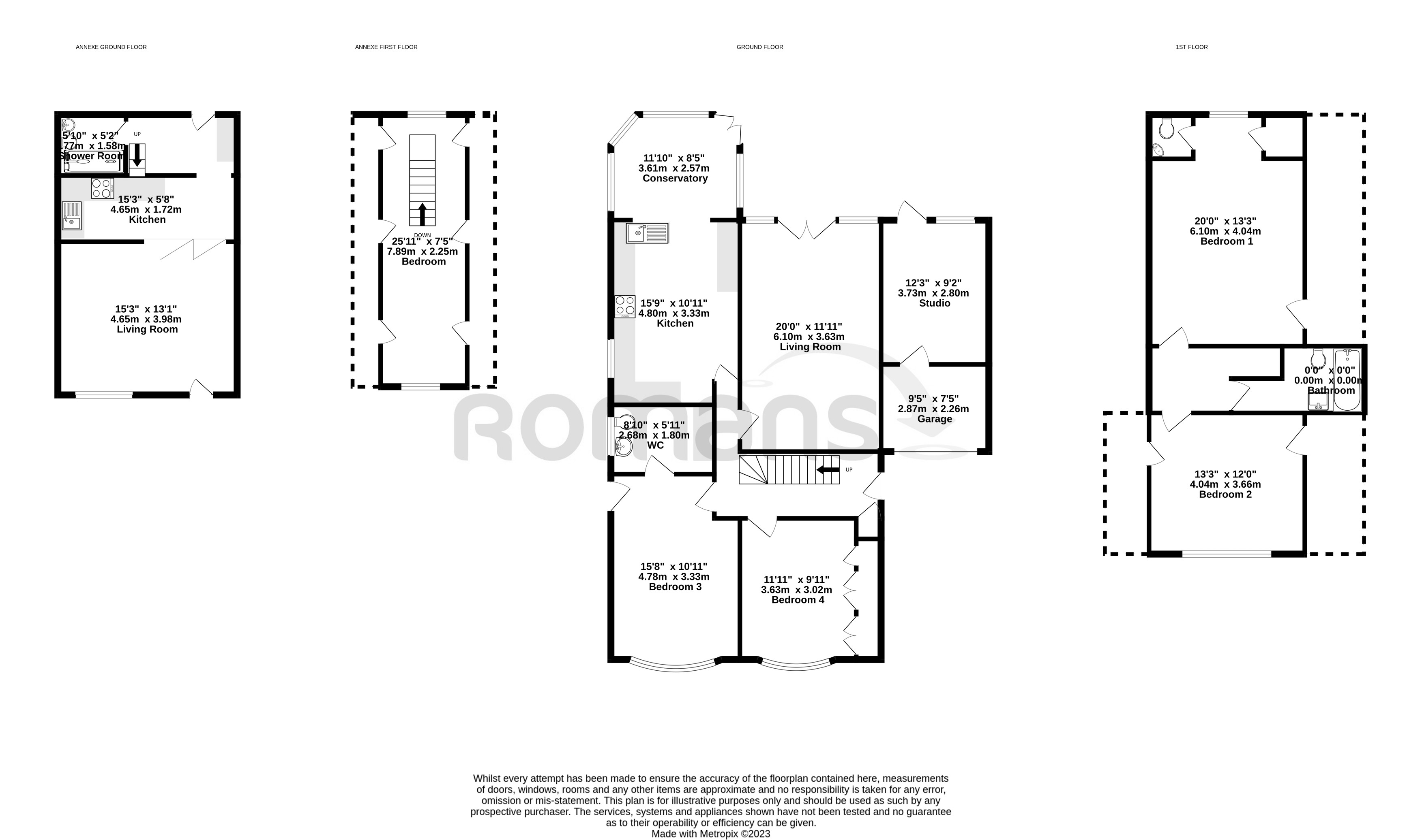Arbor Lane, Winnersh, Wokingham RG41, 4 bedroom detached house for sale