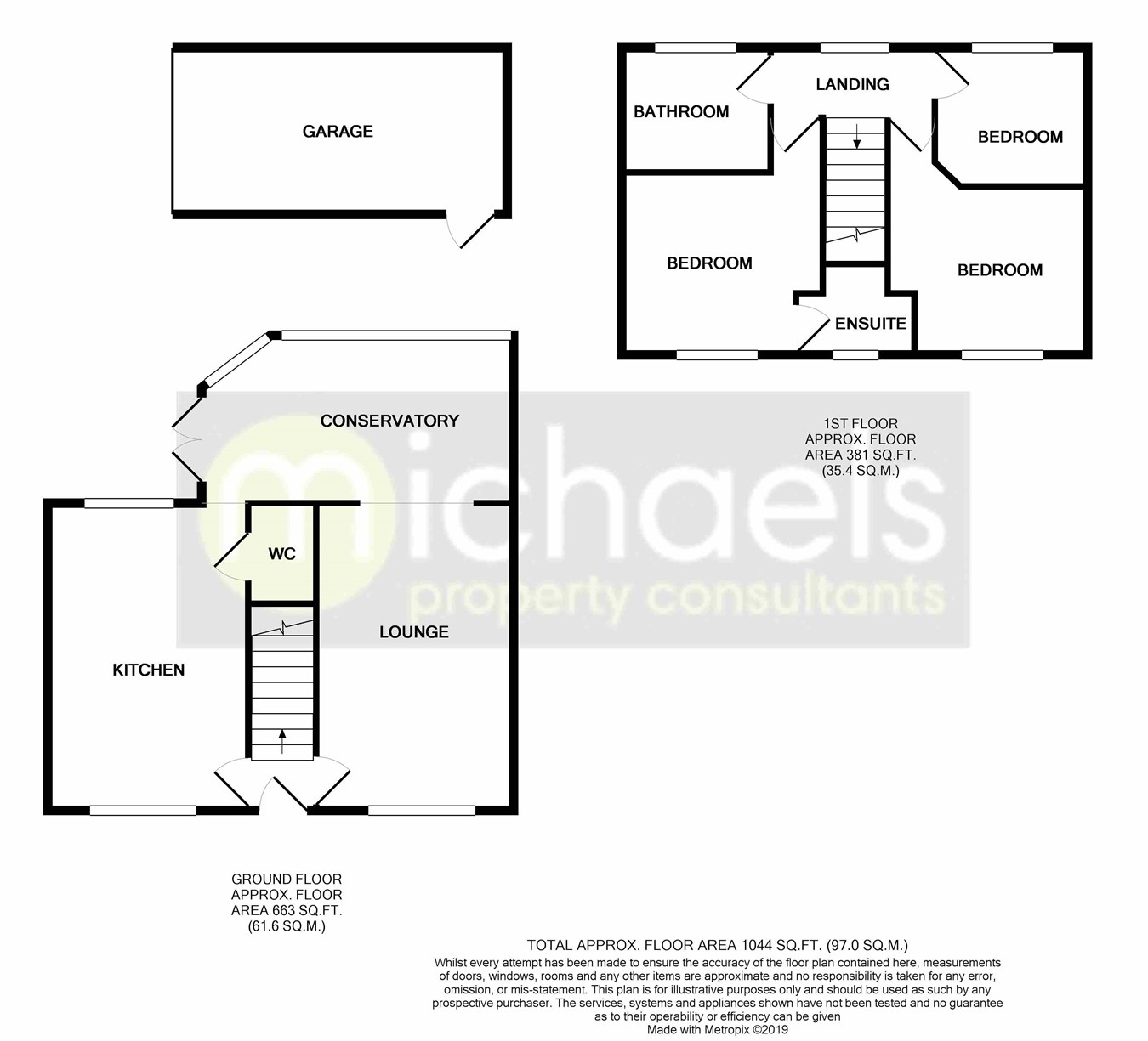3 Bedrooms Terraced house for sale in Spindrift Way, Wivenhoe, Colchester CO7