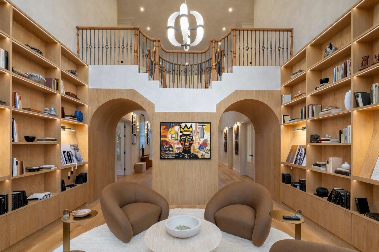 6 bedroom detached house for sale 0