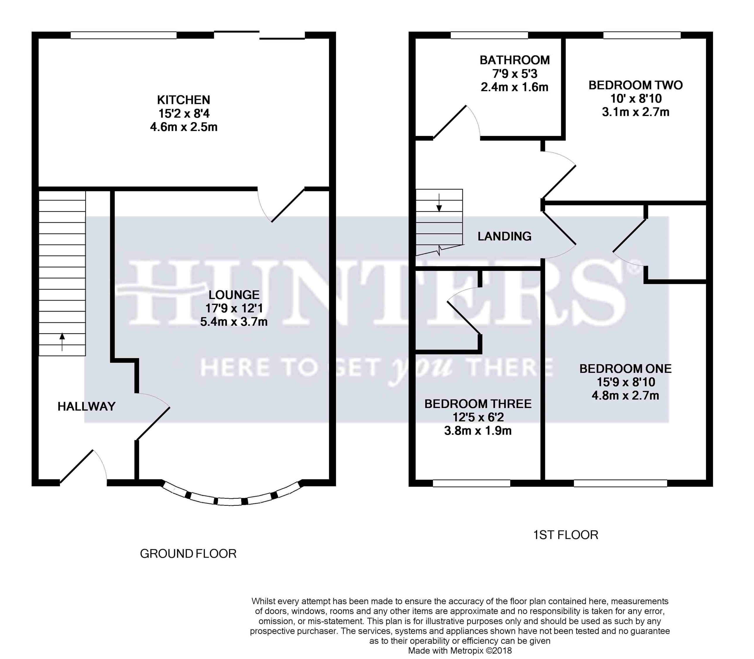 3 Bedrooms Terraced house for sale in Brennan Road, Tilbury, Essex RM18