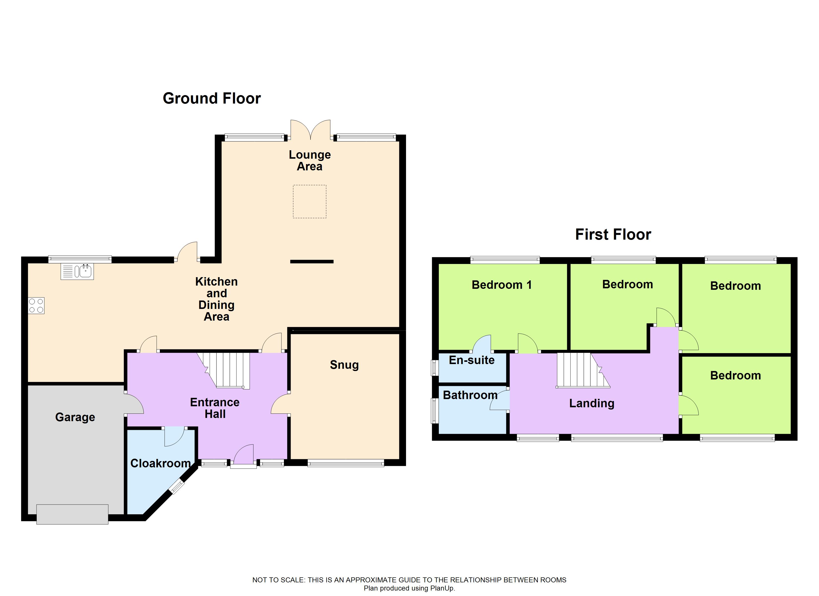 4 Bedrooms Detached house for sale in Inglewood Grove, Streetly, Sutton Coldfield B74