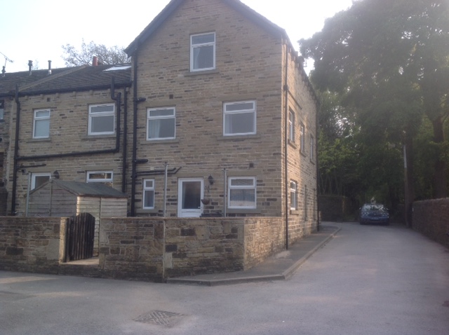 Victoria Street, Cullingworth photo 5