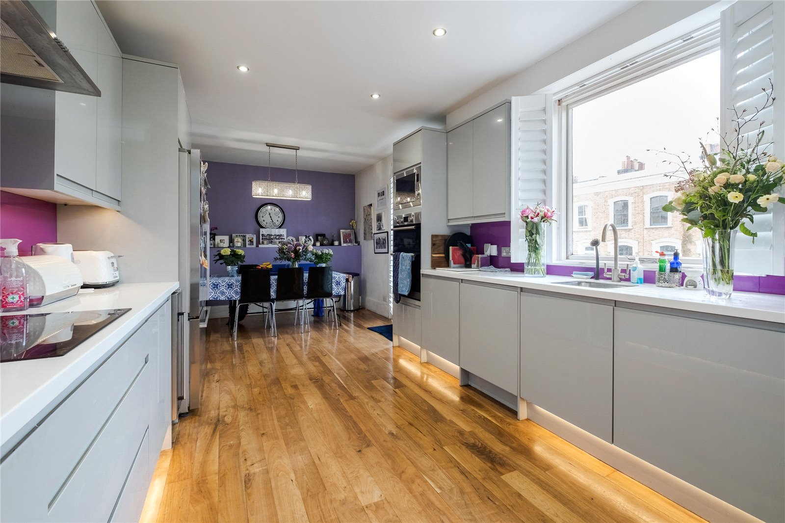 3 bedroom flat for sale 0