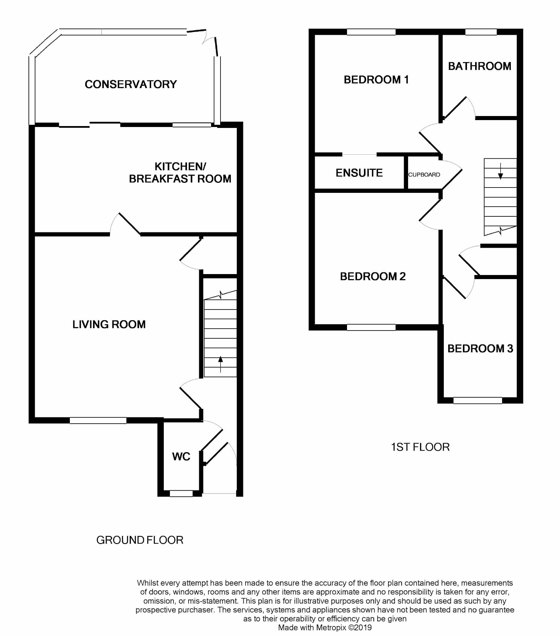3 Bedrooms Detached house for sale in Northfield Road, Gloucester GL4