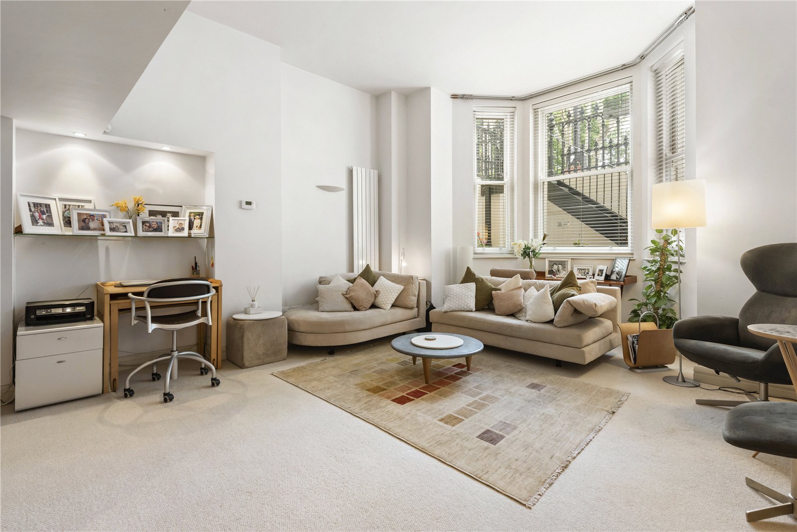 4 bedroom barn conversion for sale