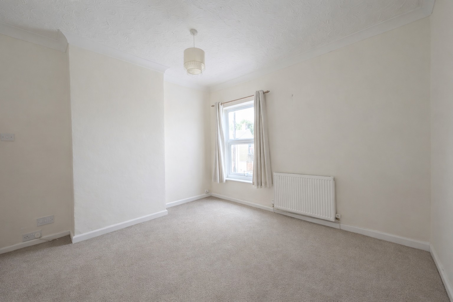 36, Avenue Road, Norwich floorplan