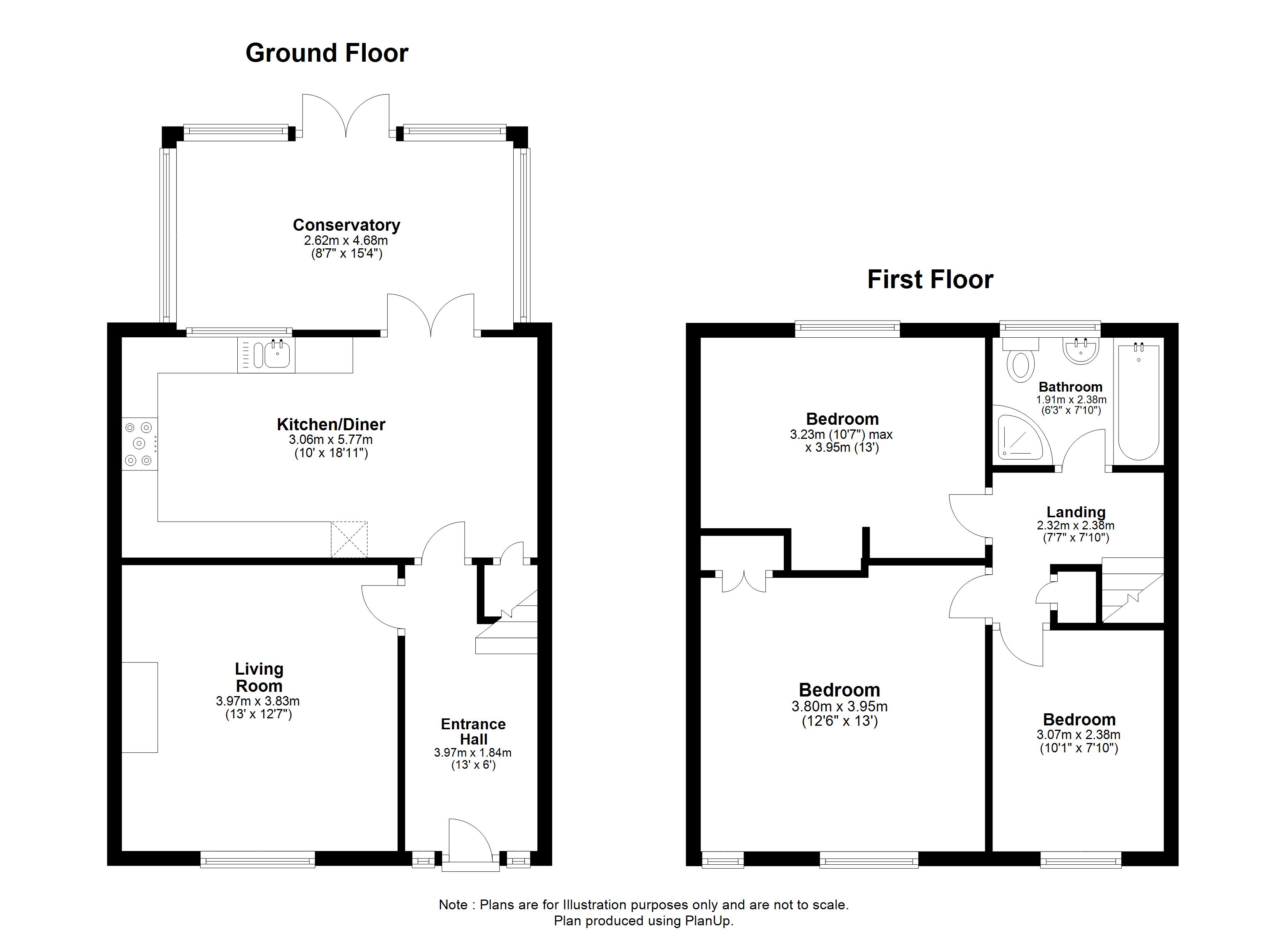 Cotswold Gardens, Lobley Hill NE11, 3 bedroom terraced house for sale