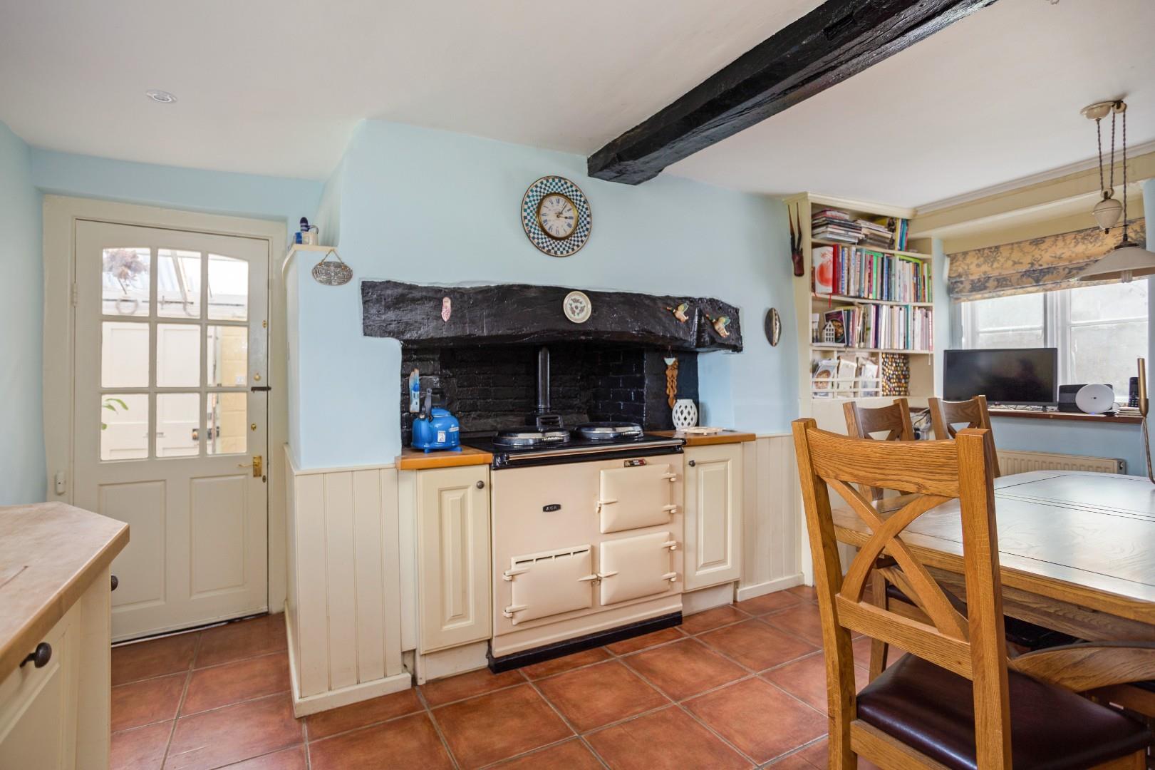 Photos of Warminster Road, Stapleford, Salisbury SP3 64280909