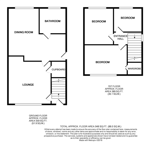 3 Bedrooms Terraced house for sale in Torre Hill, Leeds LS9