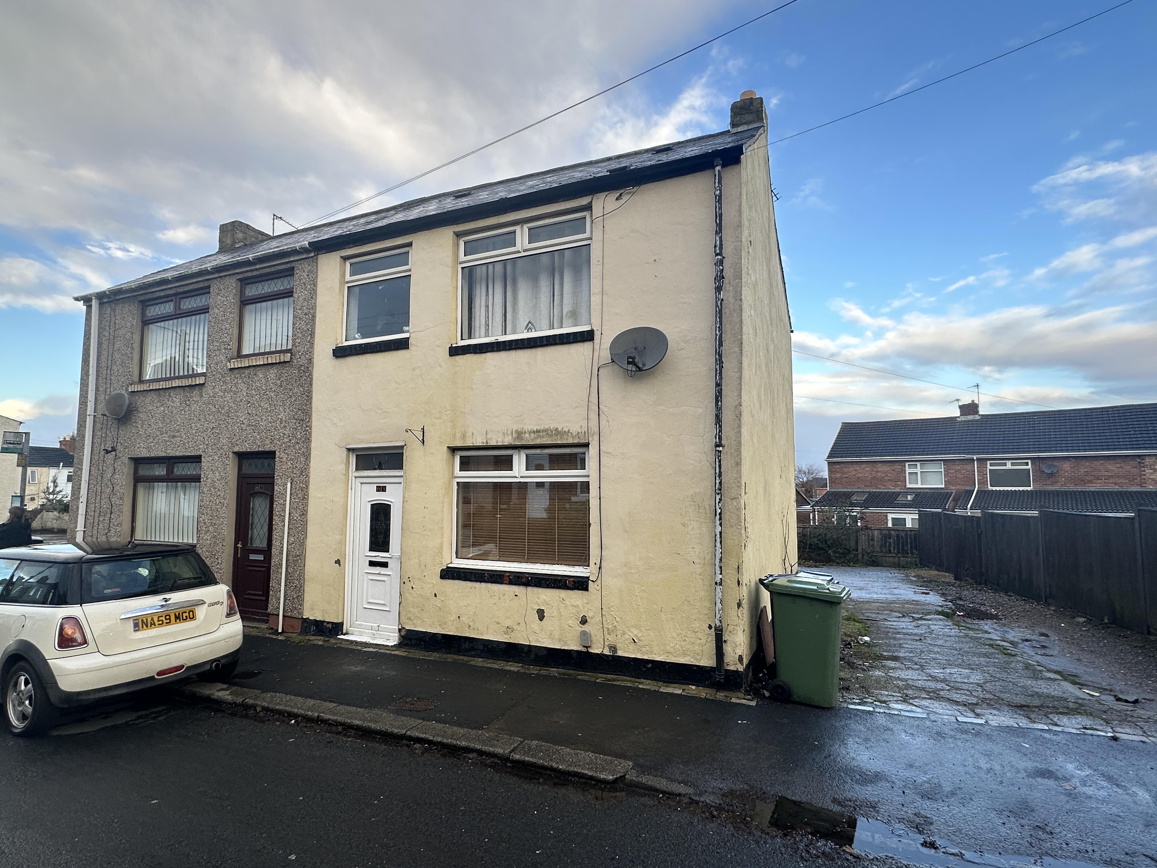 63, Broomside Lane, Durham photo 4