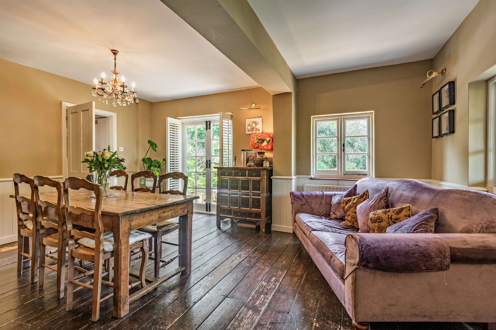 Photos of Bisterne Close, Burley, Hampshire BH24 64959256 PrimeLocation