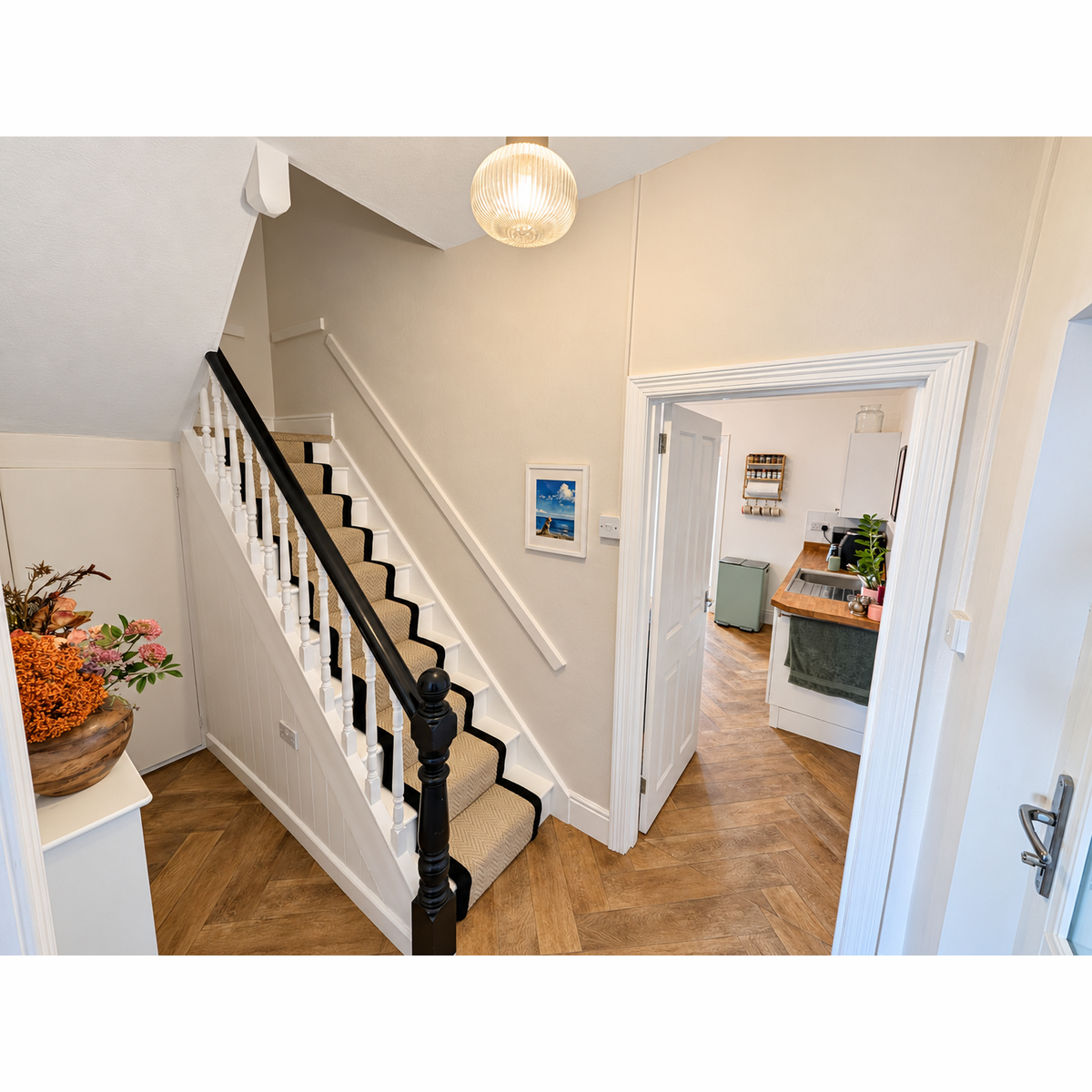 Alexandra Road, Cowes floorplan