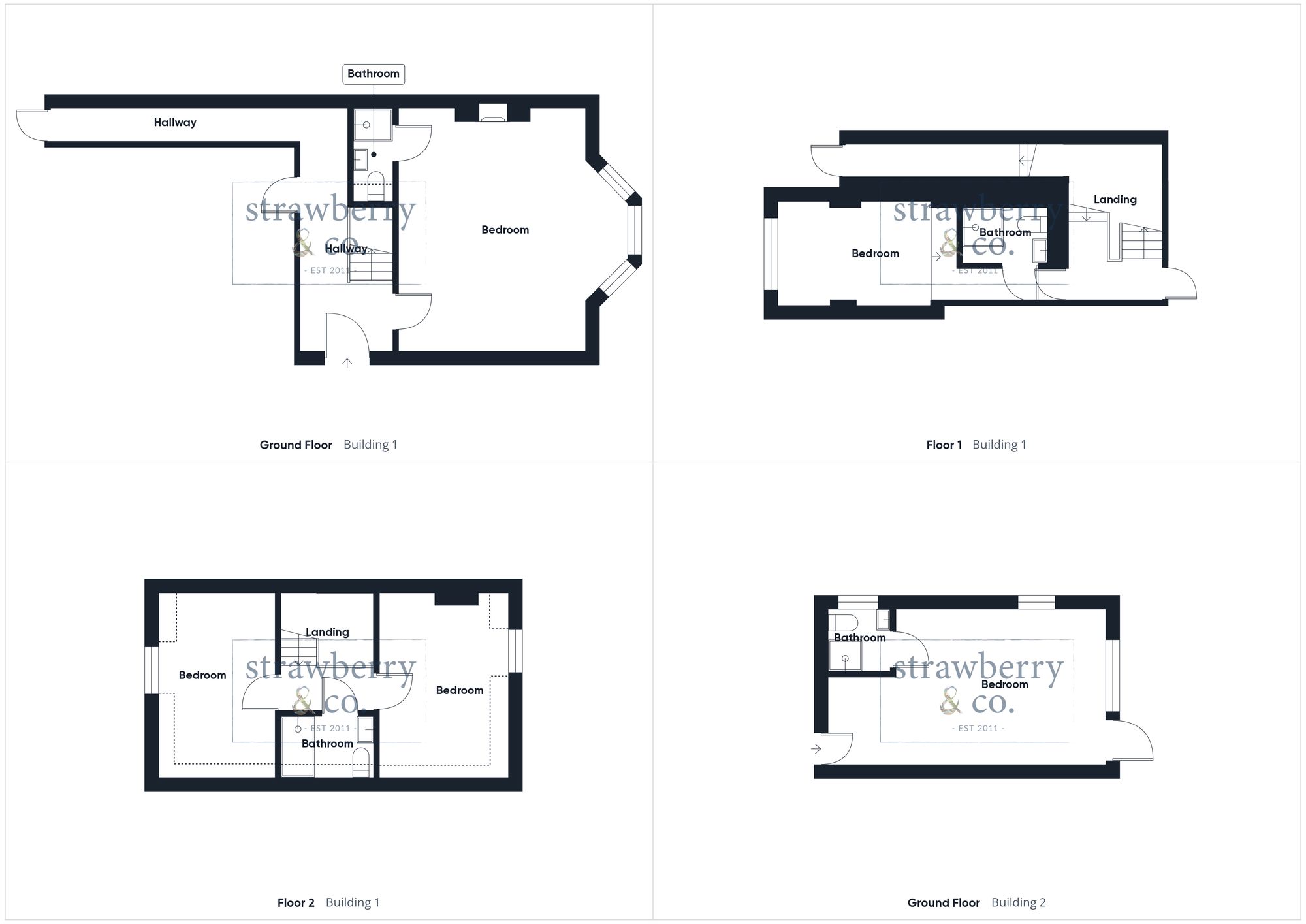35 Deanery Road, Bristol floorplan