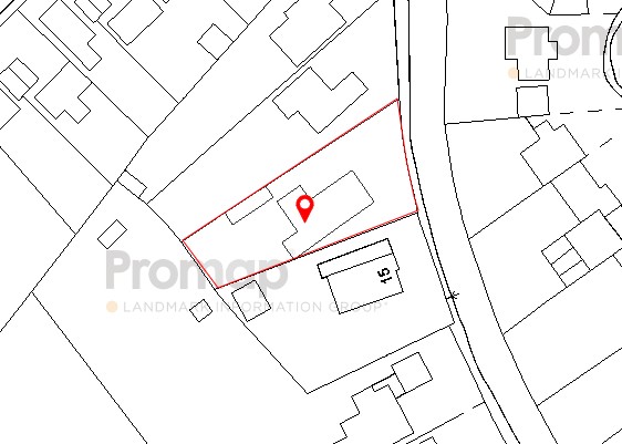 17, Caxton End, Bourn floorplan