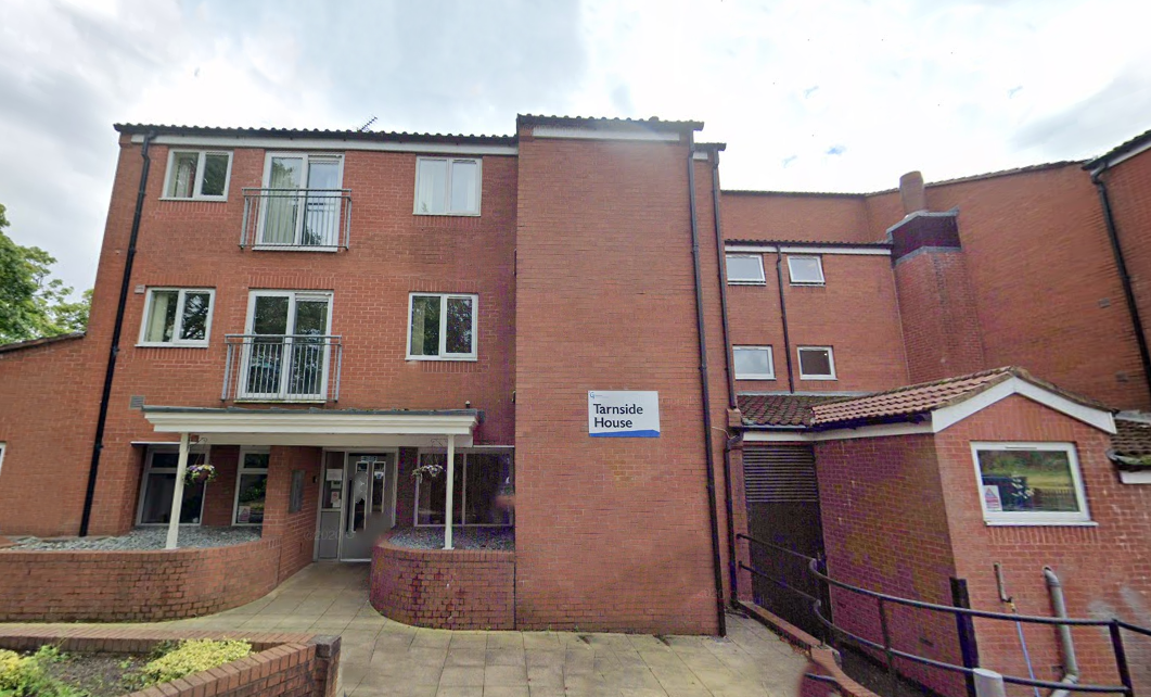 5 , Tarnside House, Manchester photo 2