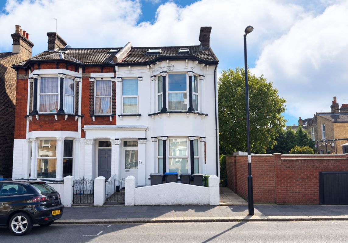 23A, Crowther Road, London photo 2
