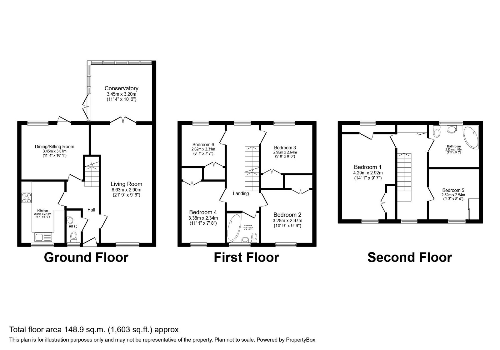 Blake Hall Drive, Wickford SS11, 6 bedroom link-detached house for sale ...