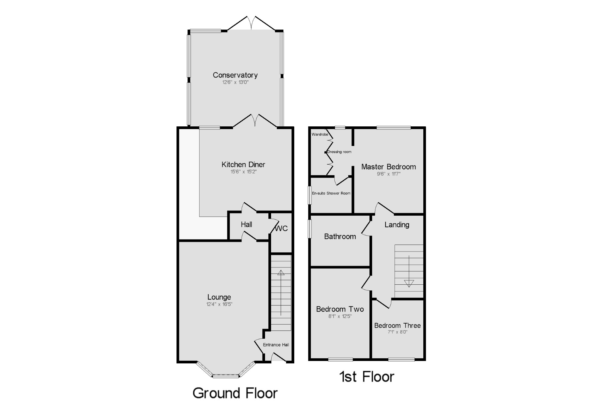 3 Bedrooms Detached house for sale in Station Road, Long Eaton, Nottingham, Nottinghamshire NG10