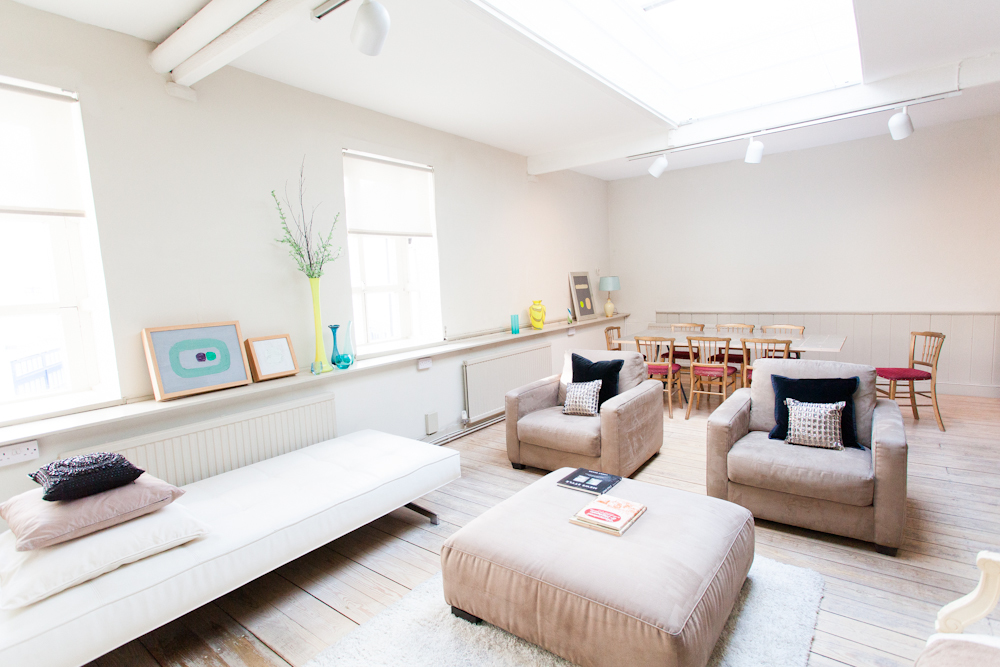 3 bedroom end terrace house for sale in London