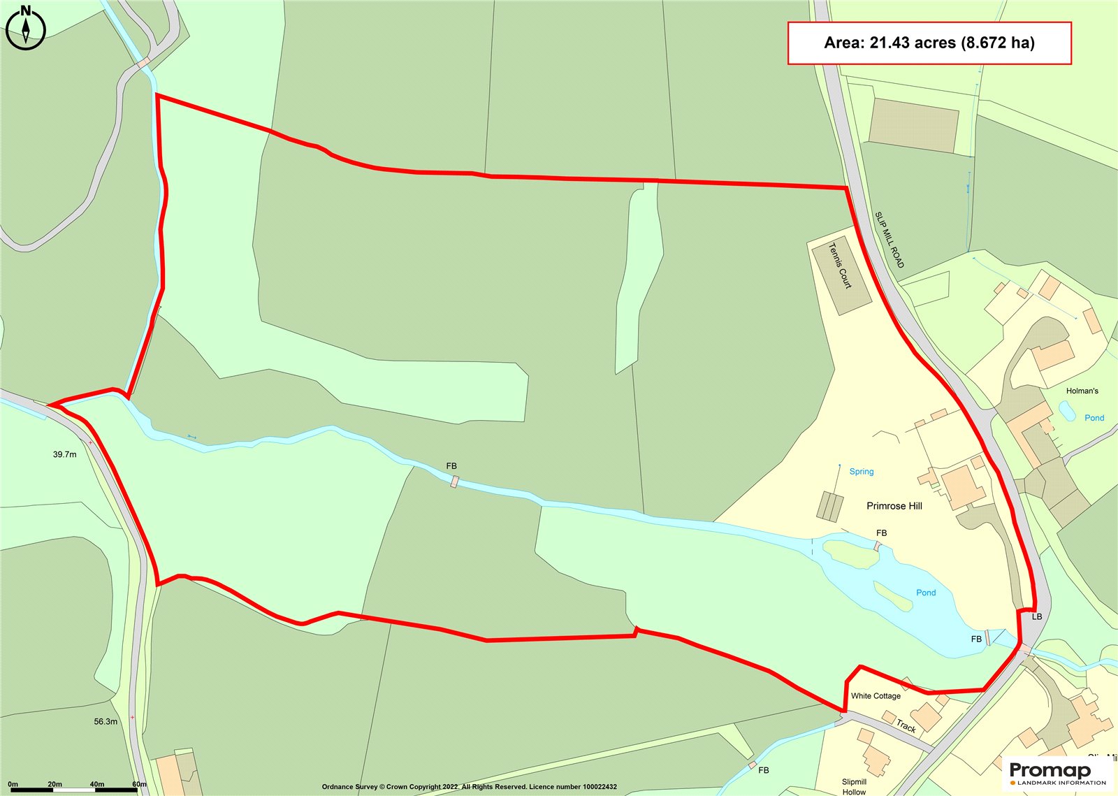 Photos of Slip Mill Lane, Hawkhurst, Cranbrook, Kent TN18 61791867