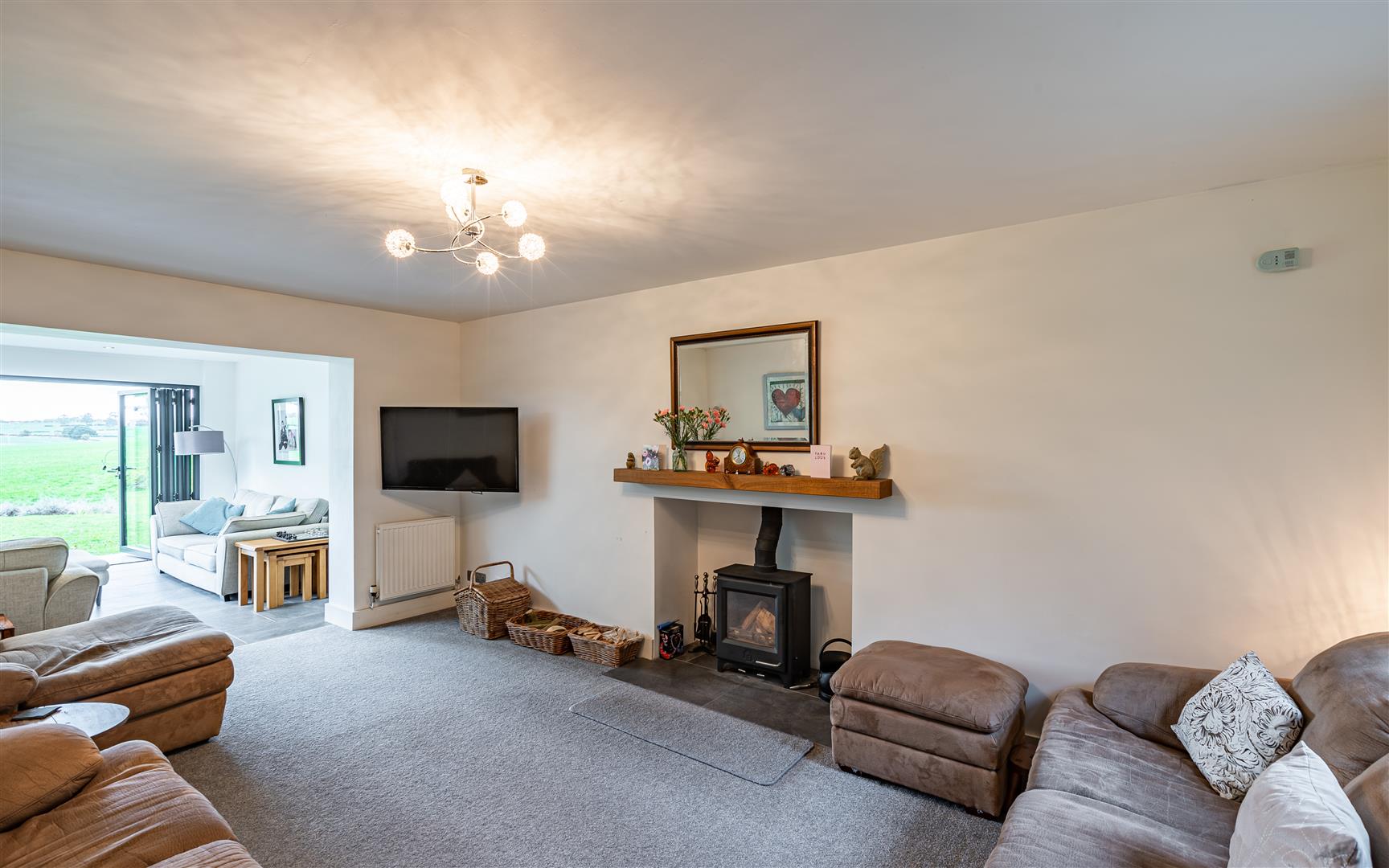 Photos of Brougham Hall Gardens, Brougham, Penrith CA10 62719112