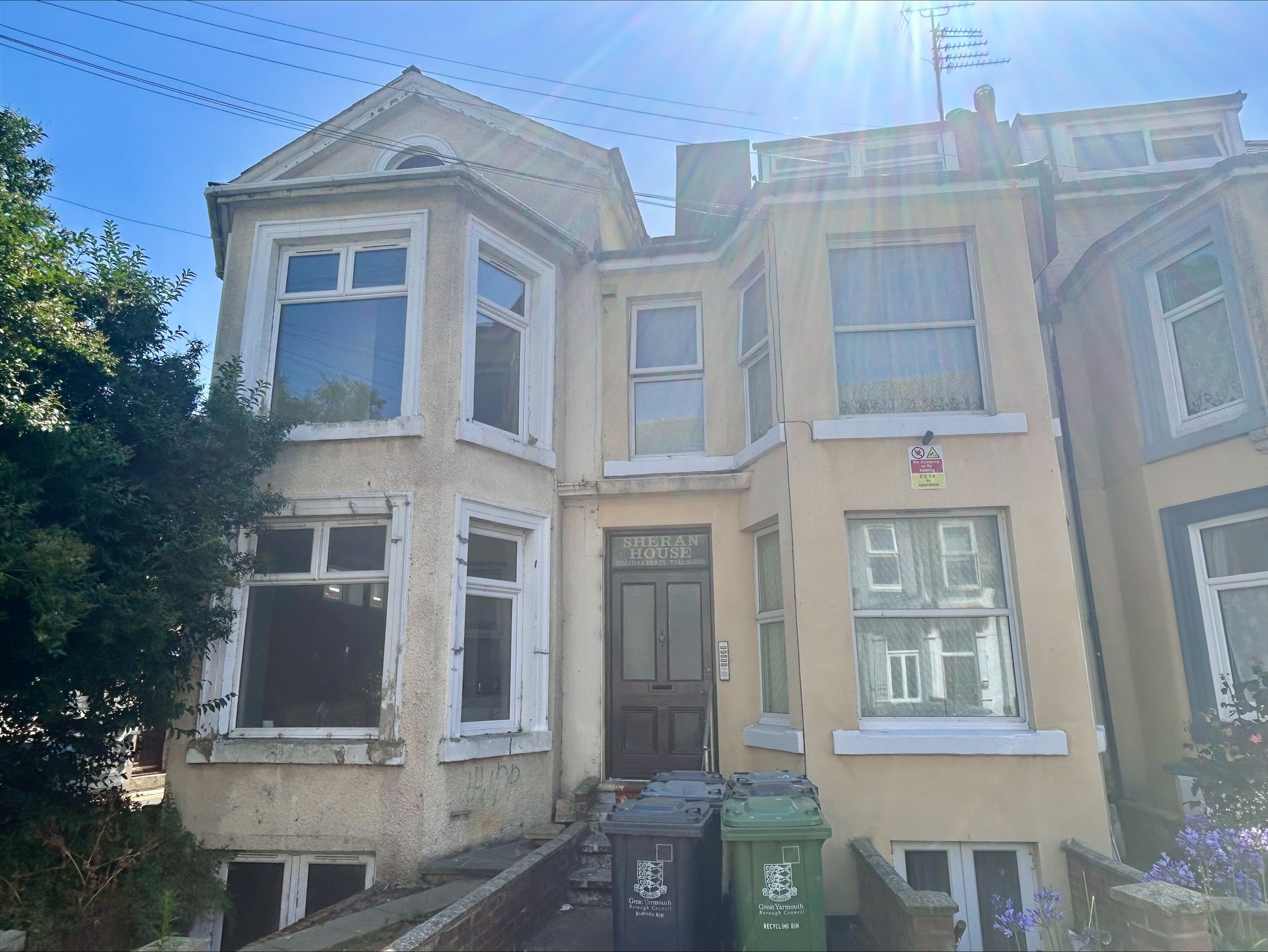 7, Britannia Road, Great Yarmouth photo 5