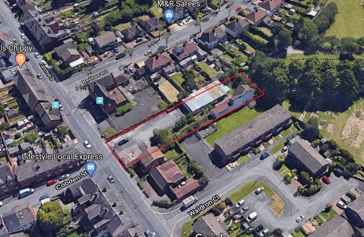 Photos of Franchise Street, Darlaston, Wednesbury WS10 54444889