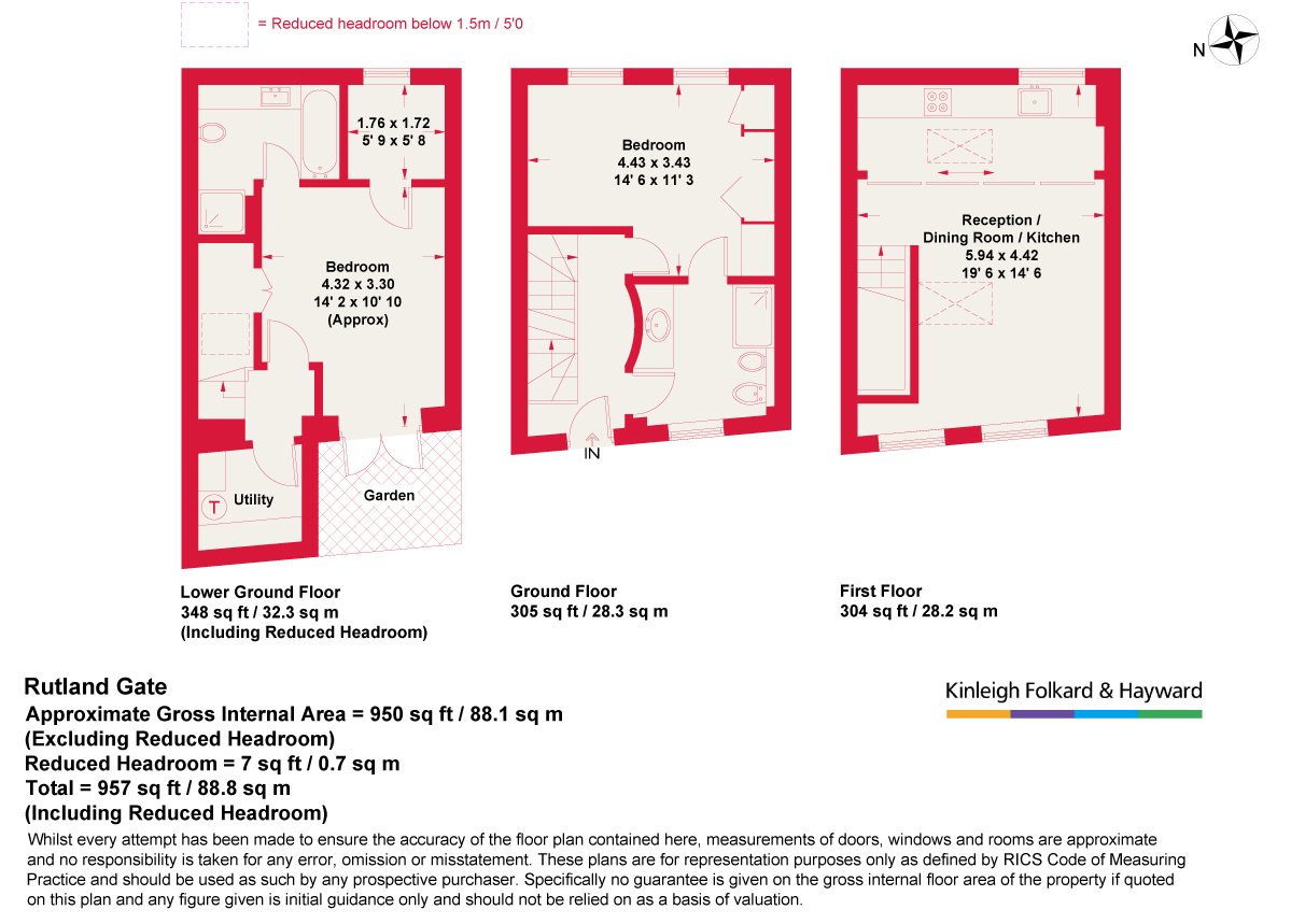 Rutland Gate, London SW7, 2 bedroom flat to rent 60004049 PrimeLocation