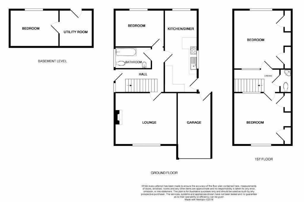 3 Bedrooms Detached house for sale in Tathan Crescent, St Athan CF62