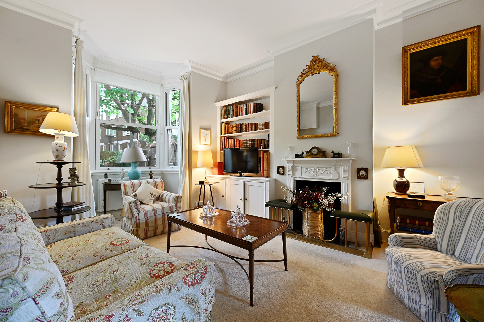 3 bedroom terraced house for sale 0