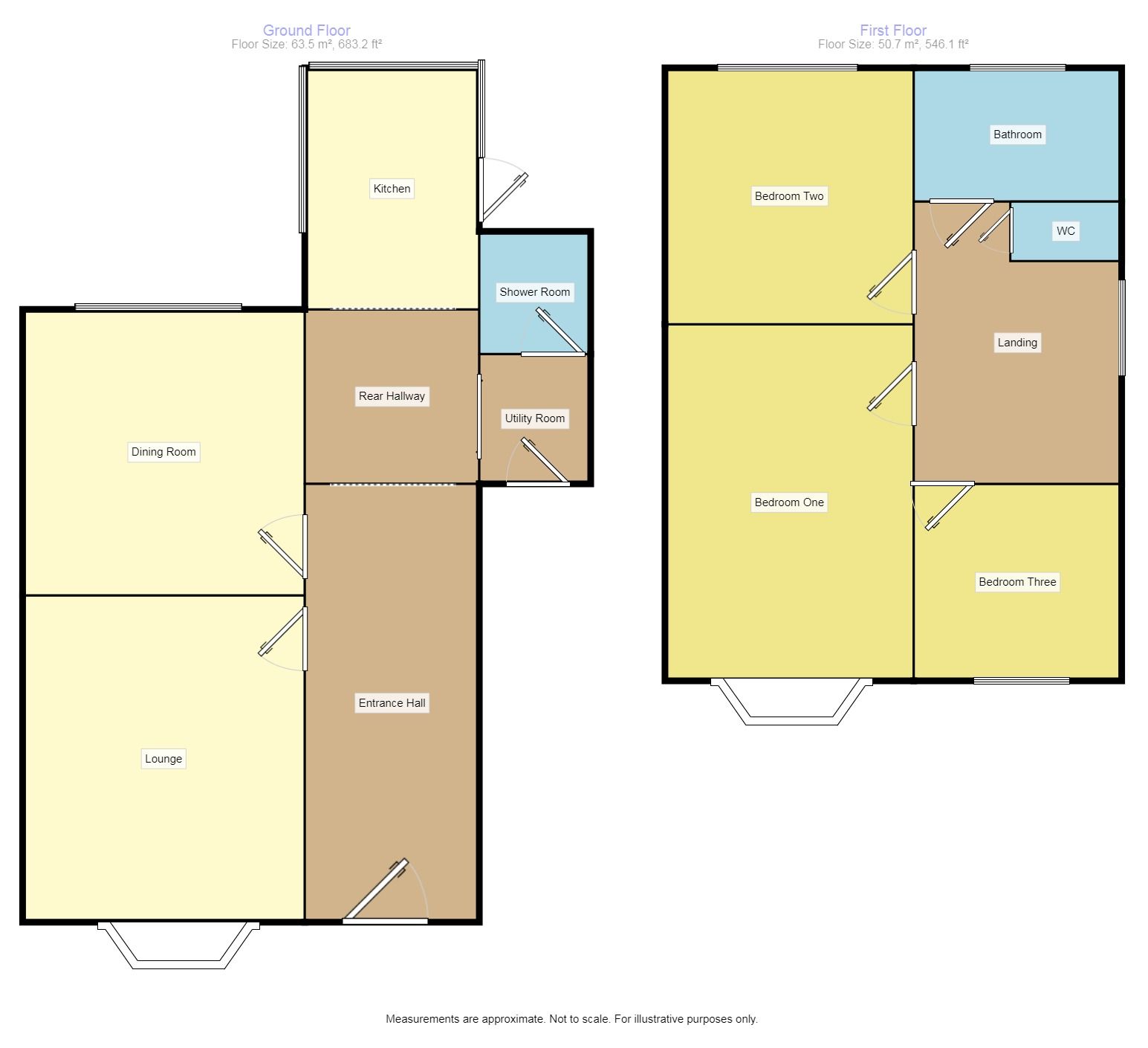 3 Bedrooms Semi-detached house for sale in Wilshaw Lane, Ashton-Under-Lyne OL7