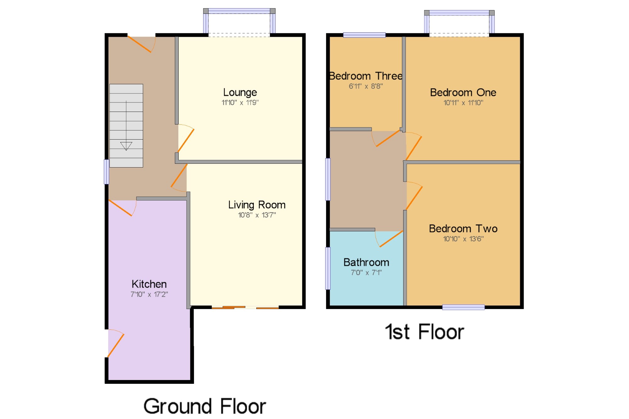 3 Bedrooms Semi-detached house for sale in Halewood Close, Gateacre, Liverpool, Merseyside L25