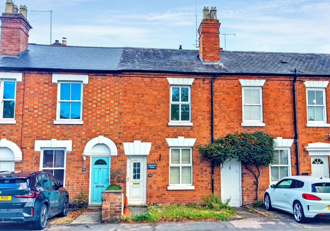 Shipston Road, Stratford-upon-Avon photo 2