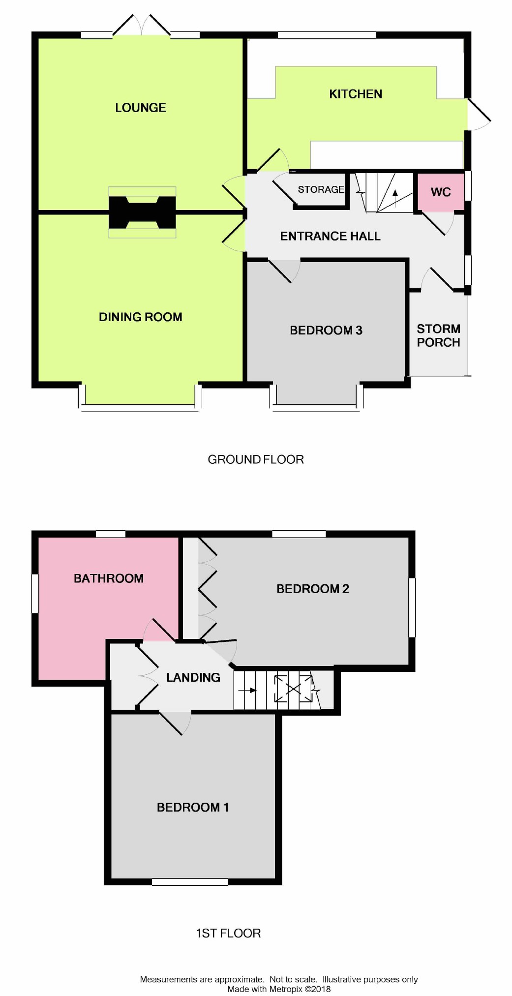 3 Bedrooms Chalet for sale in Dominion Road, Worthing, West Sussex BN14