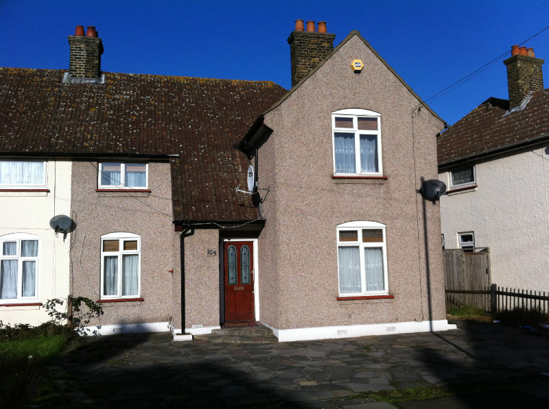 Free property report 109 Blake Avenue, Barking, IG11 9SB Chimnie