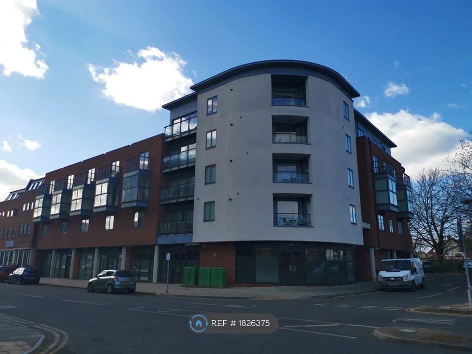 Thompson Court, Broomfield Road, Chelmsford photo 2