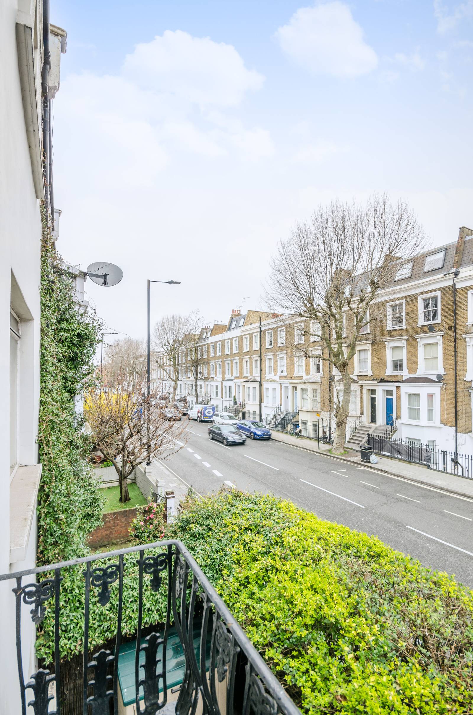 Photos of Harwood Road, Fulham Broadway, London SW6 67274858